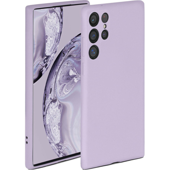 ONEFLOW Soft Case Samsung Galaxy S22 Ultra mit Kameraschutz – Weiteres Produktbild 1 ONEFLOW Soft Case Samsung Galaxy S22 Ultra mit Kameraschutz – Weiteres Produktbild 1