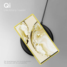 ONEFLOW Soft Case Samsung Galaxy S22 Ultra mit Kameraschutz – Weiteres Produktbild 5