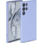 ONEFLOW Soft Case Samsung Galaxy S22 Ultra mit Kameraschutz – Weiteres Produktbild 1