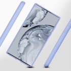 ONEFLOW Soft Case Samsung Galaxy S22 Ultra mit Kameraschutz – Weiteres Produktbild 2