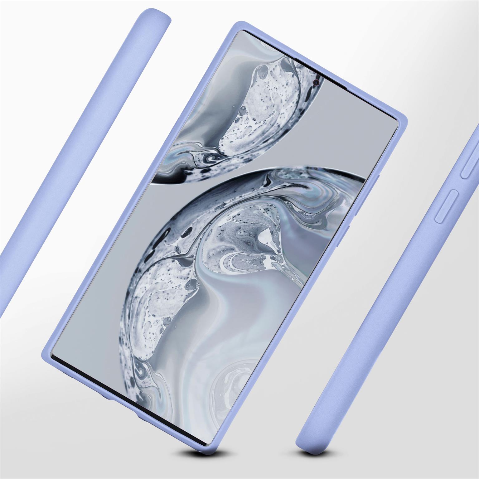 ONEFLOW Soft Case Samsung Galaxy S22 Ultra mit Kameraschutz – Weiteres Produktbild 2 ONEFLOW Soft Case Samsung Galaxy S22 Ultra mit Kameraschutz – Weiteres Produktbild 2