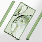 ONEFLOW Soft Case Samsung Galaxy S22 Ultra mit Kameraschutz – Weiteres Produktbild 2