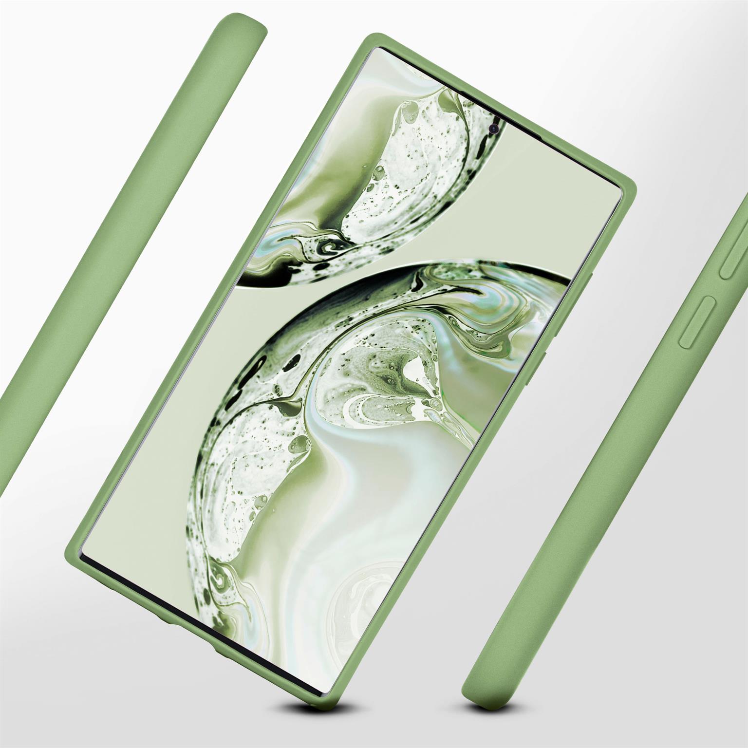 ONEFLOW Soft Case Samsung Galaxy S22 Ultra mit Kameraschutz – Weiteres Produktbild 2 ONEFLOW Soft Case Samsung Galaxy S22 Ultra mit Kameraschutz – Weiteres Produktbild 2