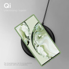 ONEFLOW Soft Case Samsung Galaxy S22 Ultra mit Kameraschutz – Weiteres Produktbild 5