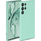 ONEFLOW Soft Case Samsung Galaxy S22 Ultra mit Kameraschutz – Weiteres Produktbild 1