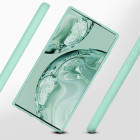 ONEFLOW Soft Case Samsung Galaxy S22 Ultra mit Kameraschutz – Weiteres Produktbild 2