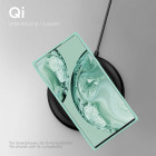 ONEFLOW Soft Case Samsung Galaxy S22 Ultra mit Kameraschutz – Weiteres Produktbild 5