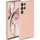 ONEFLOW Soft Case Samsung Galaxy S22 Ultra mit Kameraschutz – Weiteres Produktbild 1