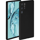 ONEFLOW Soft Case Samsung Galaxy S22 Ultra mit Kameraschutz – Weiteres Produktbild 1