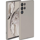 ONEFLOW Soft Case Samsung Galaxy S22 Ultra mit Kameraschutz – Weiteres Produktbild 1