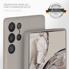 ONEFLOW Soft Case Samsung Galaxy S22 Ultra mit Kameraschutz – Weiteres Produktbild 4