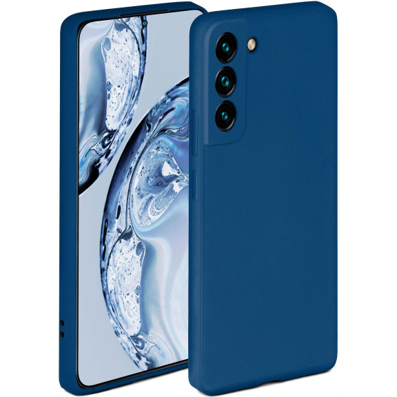 ONEFLOW Soft Case Samsung Galaxy S22 mit Kameraschutz – Weiteres Produktbild 1 ONEFLOW Soft Case Samsung Galaxy S22 mit Kameraschutz – Weiteres Produktbild 1