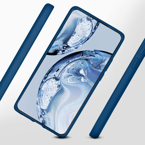 ONEFLOW Soft Case Samsung Galaxy S22 mit Kameraschutz – Weiteres Produktbild 2 ONEFLOW Soft Case Samsung Galaxy S22 mit Kameraschutz – Weiteres Produktbild 2