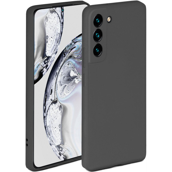 ONEFLOW Soft Case Samsung Galaxy S22 mit Kameraschutz – Weiteres Produktbild 1