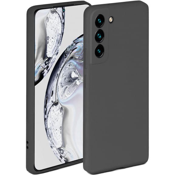 ONEFLOW Soft Case Samsung Galaxy S22 mit Kameraschutz – Weiteres Produktbild 1 ONEFLOW Soft Case Samsung Galaxy S22 mit Kameraschutz – Weiteres Produktbild 1