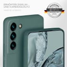 ONEFLOW Soft Case Samsung Galaxy S22 mit Kameraschutz – Weiteres Produktbild 4