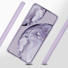 ONEFLOW Soft Case Samsung Galaxy S22 mit Kameraschutz – Weiteres Produktbild 2