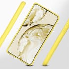 ONEFLOW Soft Case Samsung Galaxy S22 mit Kameraschutz – Weiteres Produktbild 2