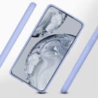 ONEFLOW Soft Case Samsung Galaxy S22 mit Kameraschutz – Weiteres Produktbild 2