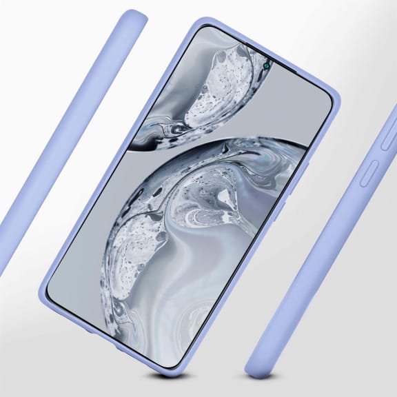 ONEFLOW Soft Case Samsung Galaxy S22 mit Kameraschutz – Weiteres Produktbild 2 ONEFLOW Soft Case Samsung Galaxy S22 mit Kameraschutz – Weiteres Produktbild 2