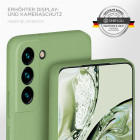 ONEFLOW Soft Case Samsung Galaxy S22 mit Kameraschutz – Weiteres Produktbild 4