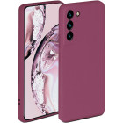 ONEFLOW Soft Case Samsung Galaxy S22 mit Kameraschutz – Weiteres Produktbild 1