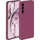 ONEFLOW Soft Case Samsung Galaxy S22 mit Kameraschutz – Weiteres Produktbild 1