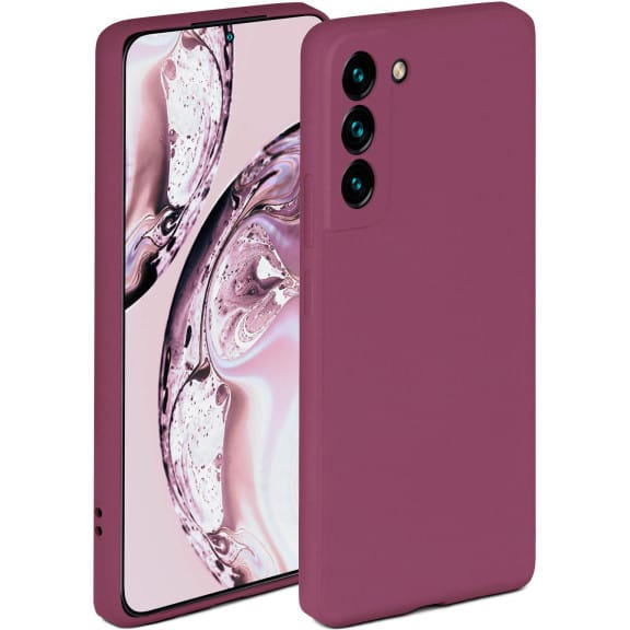 ONEFLOW Soft Case Samsung Galaxy S22 mit Kameraschutz – Weiteres Produktbild 1 ONEFLOW Soft Case Samsung Galaxy S22 mit Kameraschutz – Weiteres Produktbild 1