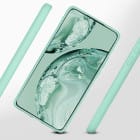 ONEFLOW Soft Case Samsung Galaxy S22 mit Kameraschutz – Weiteres Produktbild 2