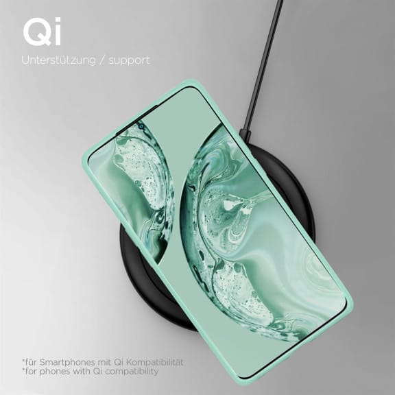 ONEFLOW Soft Case Samsung Galaxy S22 mit Kameraschutz – Weiteres Produktbild 5 ONEFLOW Soft Case Samsung Galaxy S22 mit Kameraschutz – Weiteres Produktbild 5