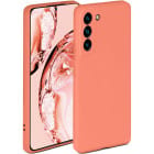 ONEFLOW Soft Case Samsung Galaxy S22 mit Kameraschutz – Weiteres Produktbild 1