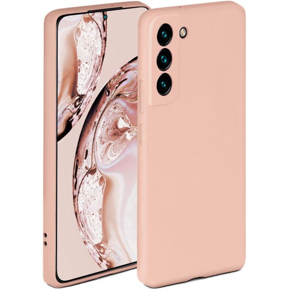 ONEFLOW Soft Case Samsung Galaxy S22 mit Kameraschutz – Weiteres Produktbild 1 ONEFLOW Soft Case Samsung Galaxy S22 mit Kameraschutz – Weiteres Produktbild 1