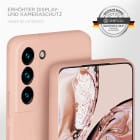 ONEFLOW Soft Case Samsung Galaxy S22 mit Kameraschutz – Weiteres Produktbild 4