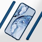 ONEFLOW Soft Case Samsung Galaxy S23 Plus mit Kameraschutz – Produktbild 2