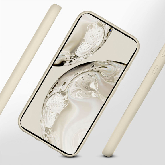 ONEFLOW Soft Case Samsung Galaxy S23 Plus mit Kameraschutz – Weiteres Produktbild 2