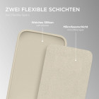 ONEFLOW Soft Case Samsung Galaxy S23 Plus mit Kameraschutz – Weiteres Produktbild 3