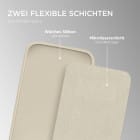 ONEFLOW Soft Case Samsung Galaxy S23 Plus mit Kameraschutz – Produktbild 3
