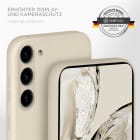 ONEFLOW Soft Case Samsung Galaxy S23 Plus mit Kameraschutz – Produktbild 4