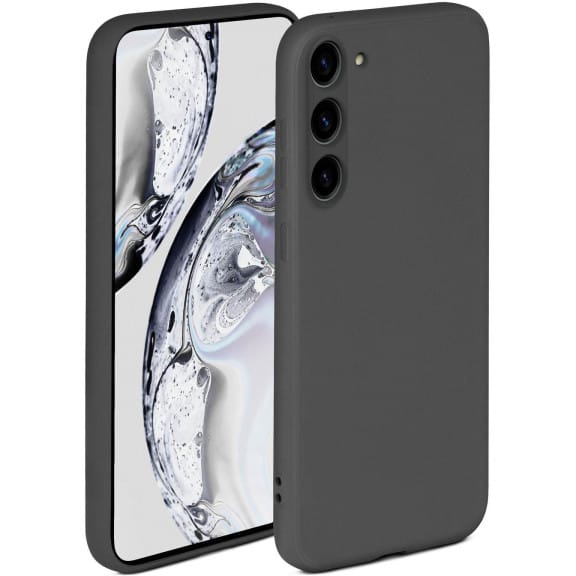 ONEFLOW Soft Case Samsung Galaxy S23 Plus mit Kameraschutz – Weiteres Produktbild 1 ONEFLOW Soft Case Samsung Galaxy S23 Plus mit Kameraschutz – Weiteres Produktbild 1