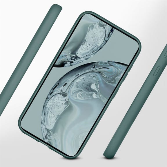 ONEFLOW Soft Case Samsung Galaxy S23 Plus mit Kameraschutz – Weiteres Produktbild 2 ONEFLOW Soft Case Samsung Galaxy S23 Plus mit Kameraschutz – Weiteres Produktbild 2