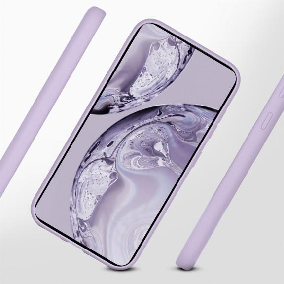 ONEFLOW Soft Case Samsung Galaxy S23 Plus mit Kameraschutz – Weiteres Produktbild 2