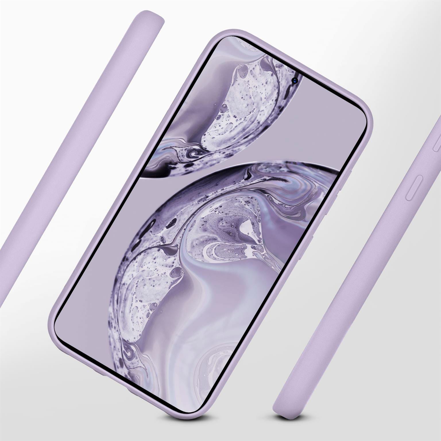 ONEFLOW Soft Case Samsung Galaxy S23 Plus mit Kameraschutz – Weiteres Produktbild 2 ONEFLOW Soft Case Samsung Galaxy S23 Plus mit Kameraschutz – Weiteres Produktbild 2