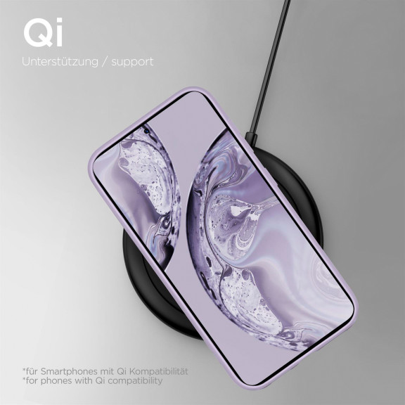 ONEFLOW Soft Case Samsung Galaxy S23 Plus mit Kameraschutz – Weiteres Produktbild 5