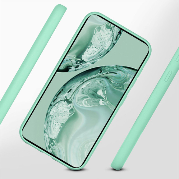 ONEFLOW Soft Case Samsung Galaxy S23 Plus mit Kameraschutz – Weiteres Produktbild 2