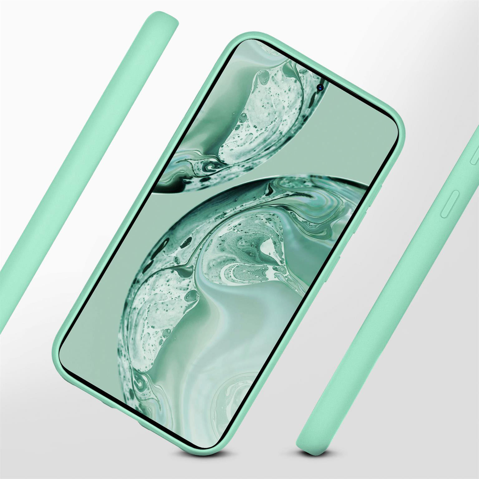 ONEFLOW Soft Case Samsung Galaxy S23 Plus mit Kameraschutz – Weiteres Produktbild 2 ONEFLOW Soft Case Samsung Galaxy S23 Plus mit Kameraschutz – Weiteres Produktbild 2