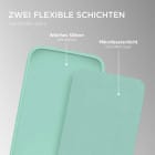 ONEFLOW Soft Case Samsung Galaxy S23 Plus mit Kameraschutz – Weiteres Produktbild 3