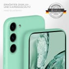 ONEFLOW Soft Case Samsung Galaxy S23 Plus mit Kameraschutz – Weiteres Produktbild 4