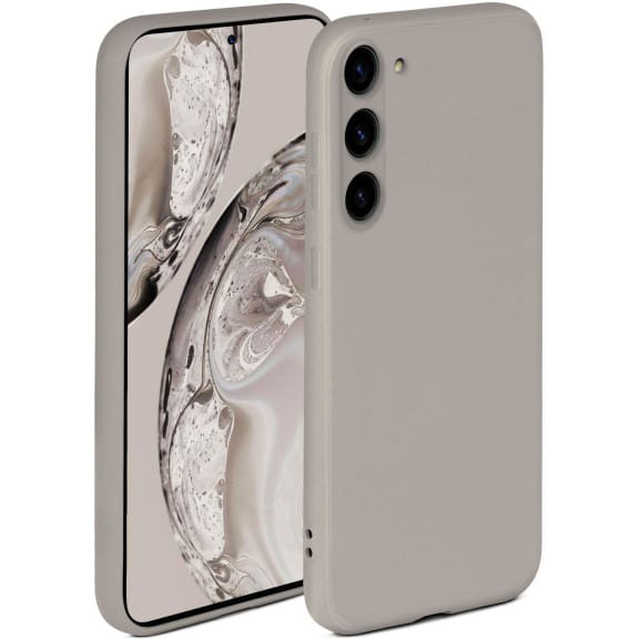 ONEFLOW Soft Case Samsung Galaxy S23 Plus mit Kameraschutz – Weiteres Produktbild 1 ONEFLOW Soft Case Samsung Galaxy S23 Plus mit Kameraschutz – Weiteres Produktbild 1