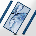 ONEFLOW Soft Case Samsung Galaxy S23 Ultra mit Kameraschutz – Weiteres Produktbild 2