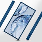 ONEFLOW Soft Case Samsung Galaxy S23 Ultra mit Kameraschutz – Weiteres Produktbild 2